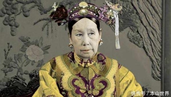 王八|慈禧太后死前曾用王八汤续命