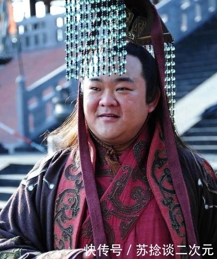 误解|这位皇帝在位41年，聪明程度超过卧龙，但却被后人误解为蠢材