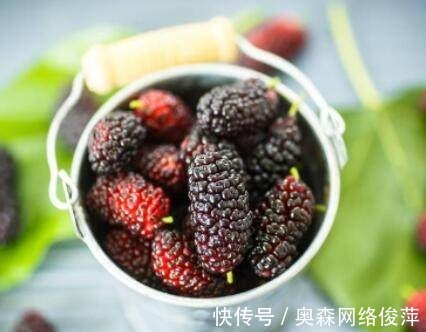 益胃|女人30以后要保养,这5种碱性食物常吃美容养颜,越来越年轻!