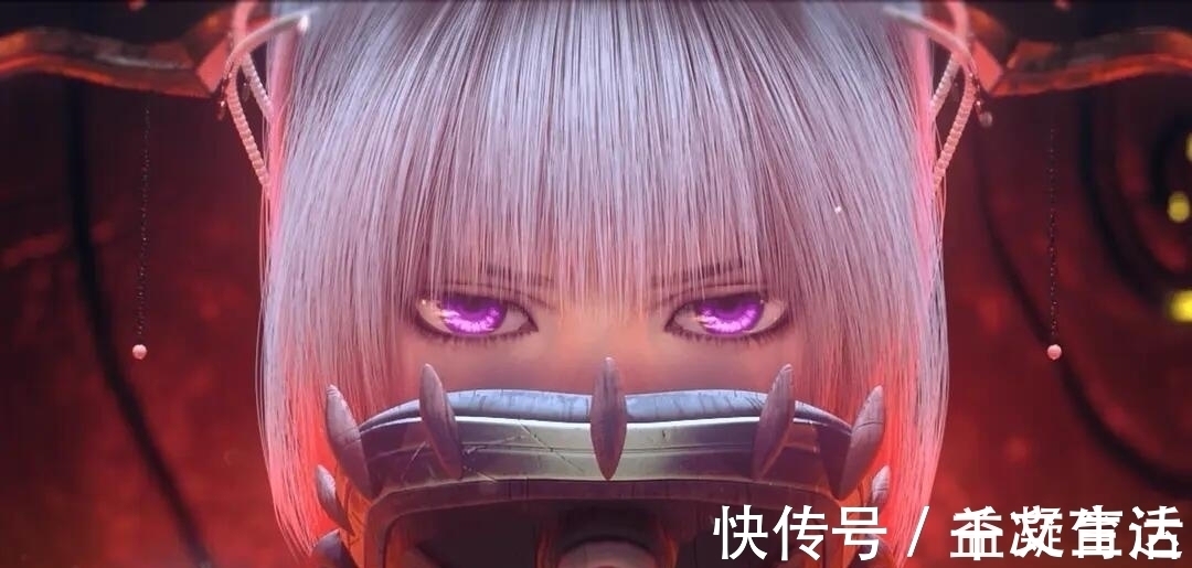 罗小黑战记|快乐国漫月,镇魂街重置版、凹凸世界、伍六七等人气作品回归!