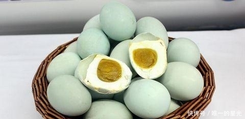 增强|多吃此蛋,不仅胆固醇低,还补脑护眼,增强记忆力,营养比鸡蛋高