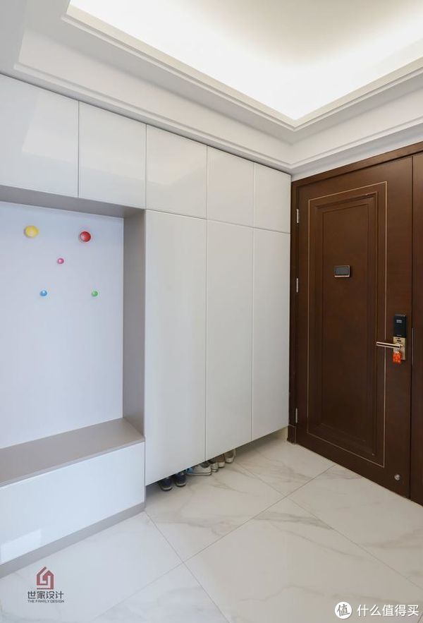 台柜|这是我见过最实用的家,每处空间都暗藏着人性化设计,太睿智了