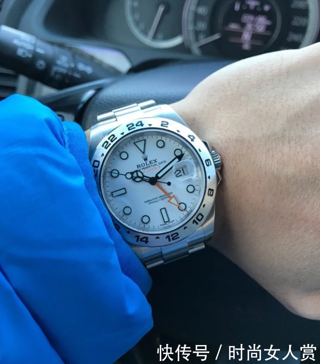 2021年劳力士腕表即将有大“动作”?