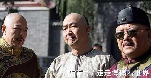 独公|知府出一上联“小老鼠偷吃热凉粉”,纪晓岚的下联堪称经典!