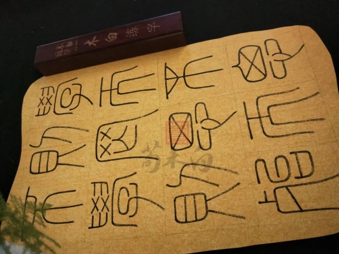 5岁小朋友书写堪比“印刷体”,怎么练出来的?