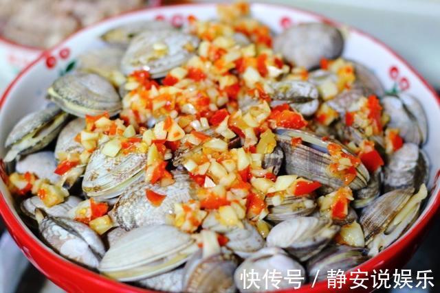 家常菜|一家三口的晚餐,4道家常菜荤素搭配,开胃又下饭,好吃又营养