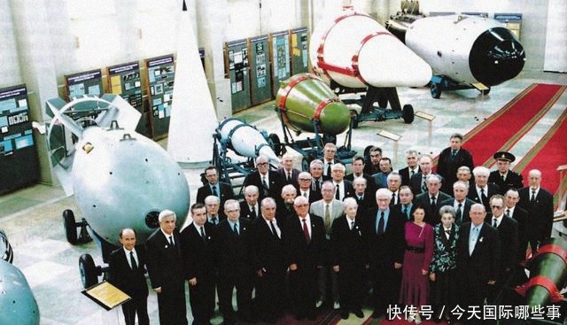 行政区|鲜为人知的俄罗斯保密行政区