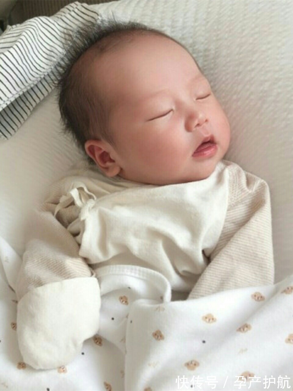 宝妈|报喜啦!母子平安!传好孕男宝棒!接必中!