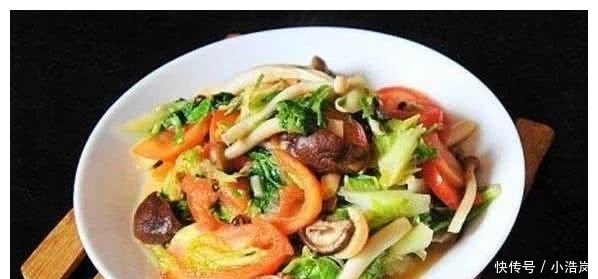 色香味俱全的几道家常菜,好吃又下饭,唯有美食与爱不可辜负