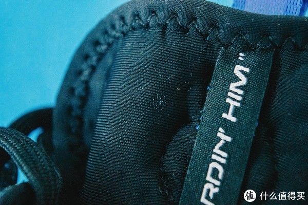 战靴|瞎比乱测 篇一：戈登禅叁众测——一双“九分”战靴？