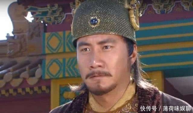 答应|皇帝要诛他九族,本来答应放过他孙子,却因孙子一句话,全家被灭