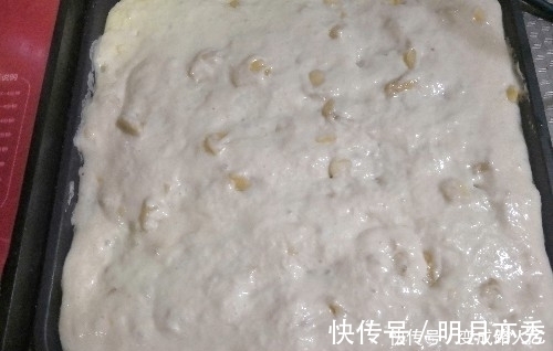 烙饼|早餐饼,热吃暄软,凉了香甜,软乎乎,手不沾面,4分钟烙8个