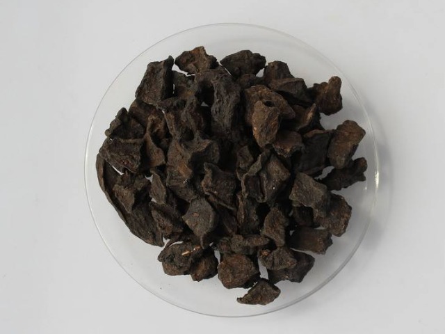 黑色素|民间第一黑发小秒方，让白发变黑发，远离染发烦恼，长出健康发色