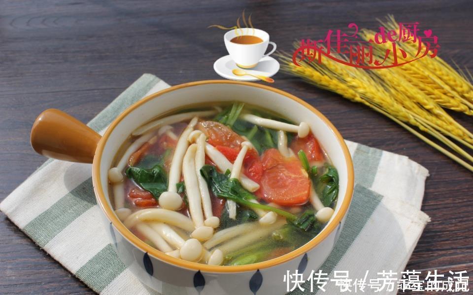 冬瓜片|夏天常给家人喝这些汤，鲜美便宜又营养，清热去火，做法还简单