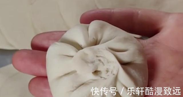 玉米油|家庭自制生煎包色香味俱全，详细讲解来了，快学起来吧