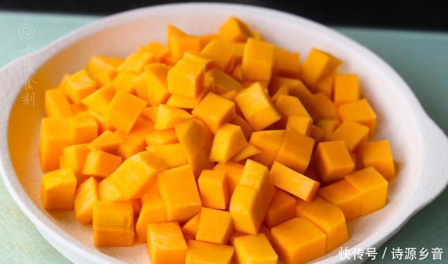 手软|立冬到了,遇到这瓜菜我从不手软,一次整20斤,随吃随取特别方便