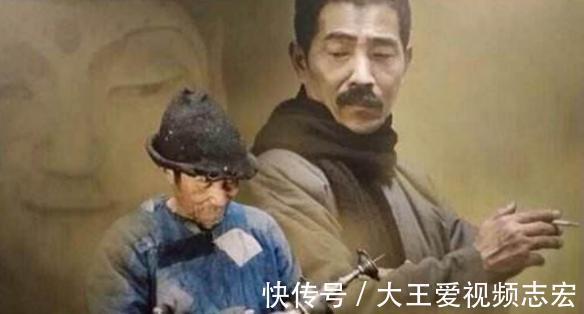 闰土生！鲁迅当年有钱又有名，为什么看见闰土过得那么惨却不帮一下他