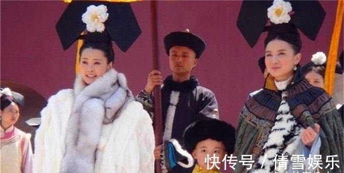 王氏@明清两位孝贞皇后,一个有名无实默默无闻,一个家世显赫名留后世