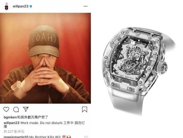 童年男神→中年偶像,承包了一代人精神世界的老boy都戴過哪些表