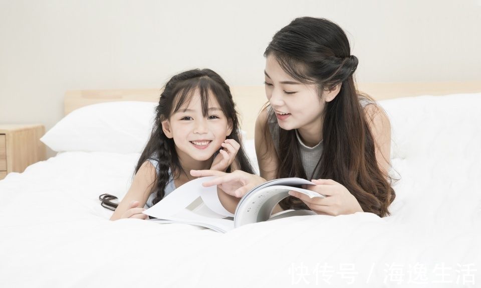 语言|李玫瑾:小嘴巴巴、特别活跃的孩子,长大了是当领导的料