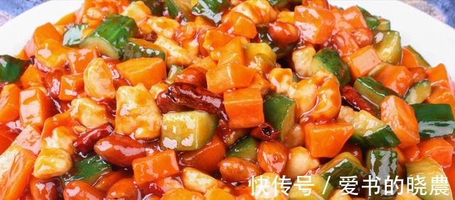 花椒|四川最出名的8道名菜,香辣过瘾,开胃下饭,“川菜之魂”请收好!