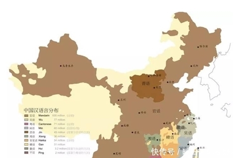 中国|中国最神奇的一个字,3000年来都是一个读音,恐怕你的读法也错了