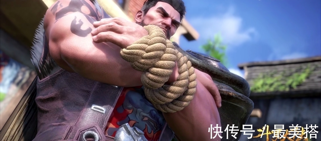 缺陷|斗罗大陆:赵无极的魂环也是绝妙搭配,弥补他的缺陷,扬长补短