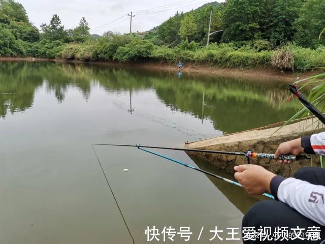 空军|十钓九空,钓鱼人为啥还那么起劲全靠这5句话骗自己