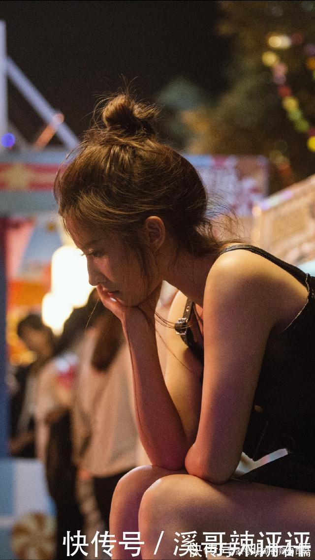 马尾辫|马尾辫已经落伍了!今年最流行这3款“扎发”,谁扎起来都特别美