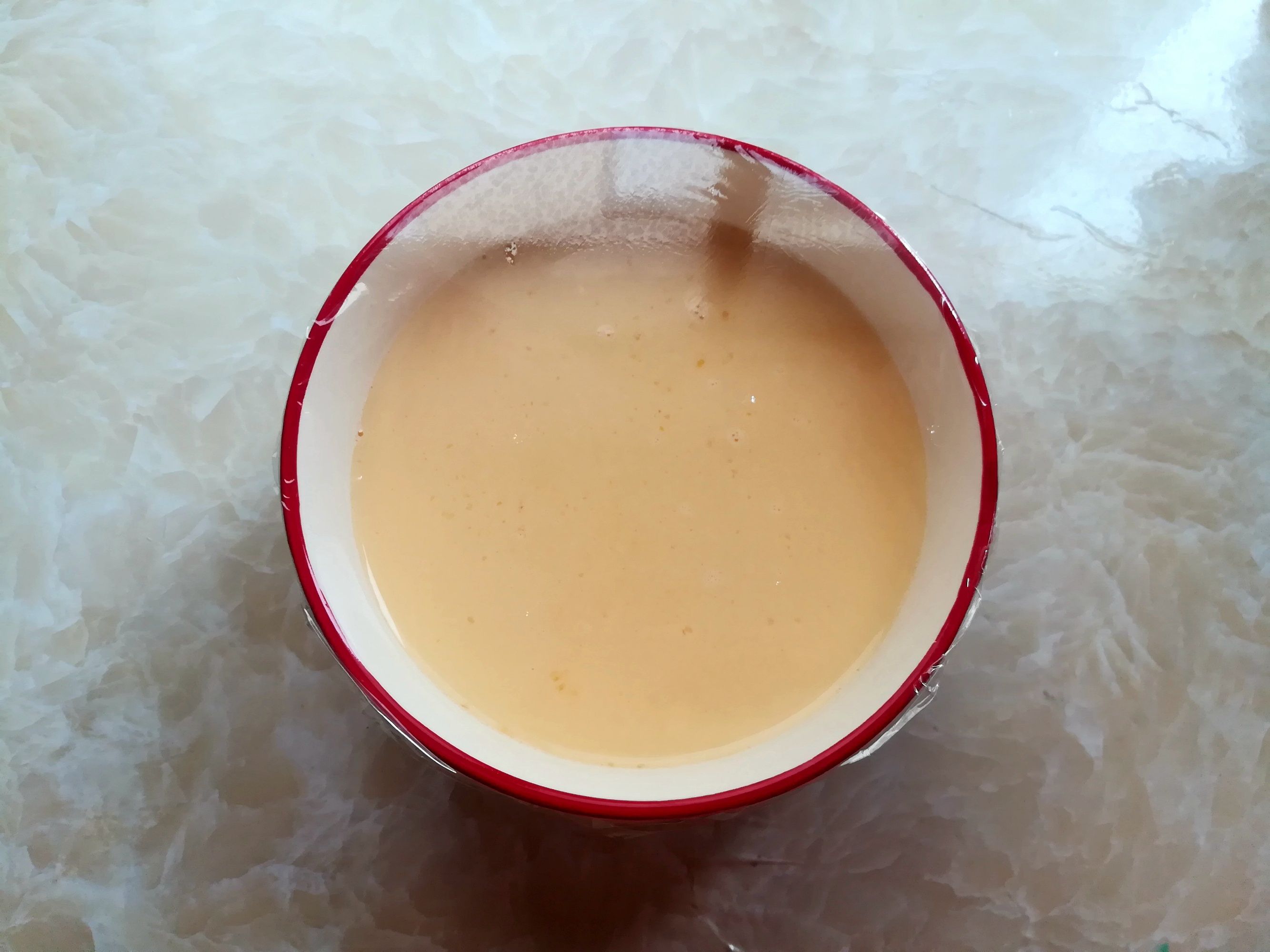 鸡蛋牛奶是绝配，上锅蒸8分钟，香嫩细腻营养高，孩子天天都想吃