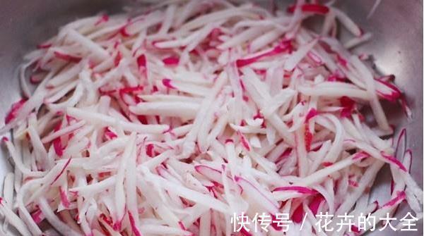 饺子|包萝卜饺子,别放这2样,多数人都放,难怪味道怪,没萝卜味