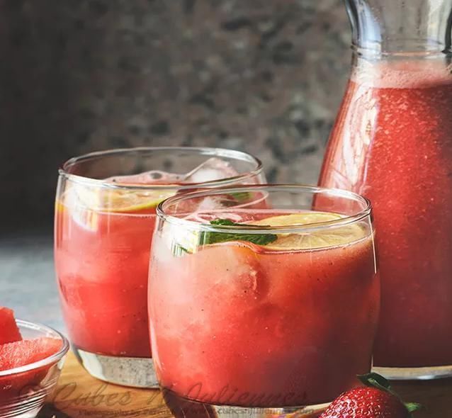 果糖|痛风来袭，这4种水越喝越尿酸高，不要再喝了