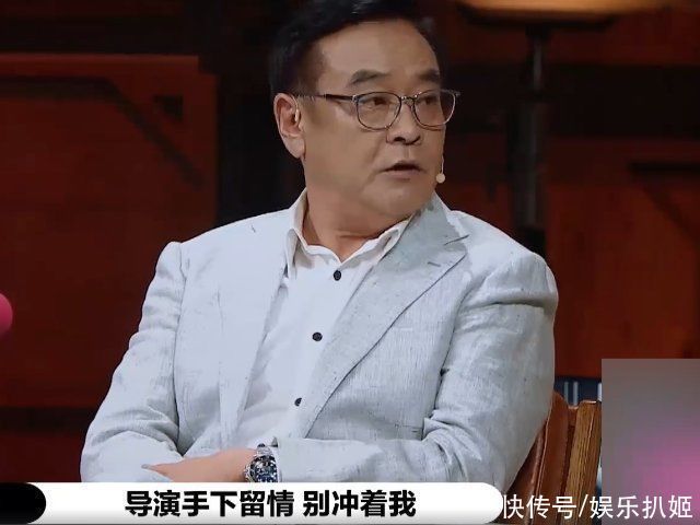 尔冬升怒怼郭敬明后离场,被指不尊重人?其实郭敬明有错在先