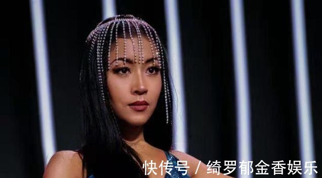 易洋千璽|吉克雋逸半個月兩次被網友建議退圈，當明星真的難嗎