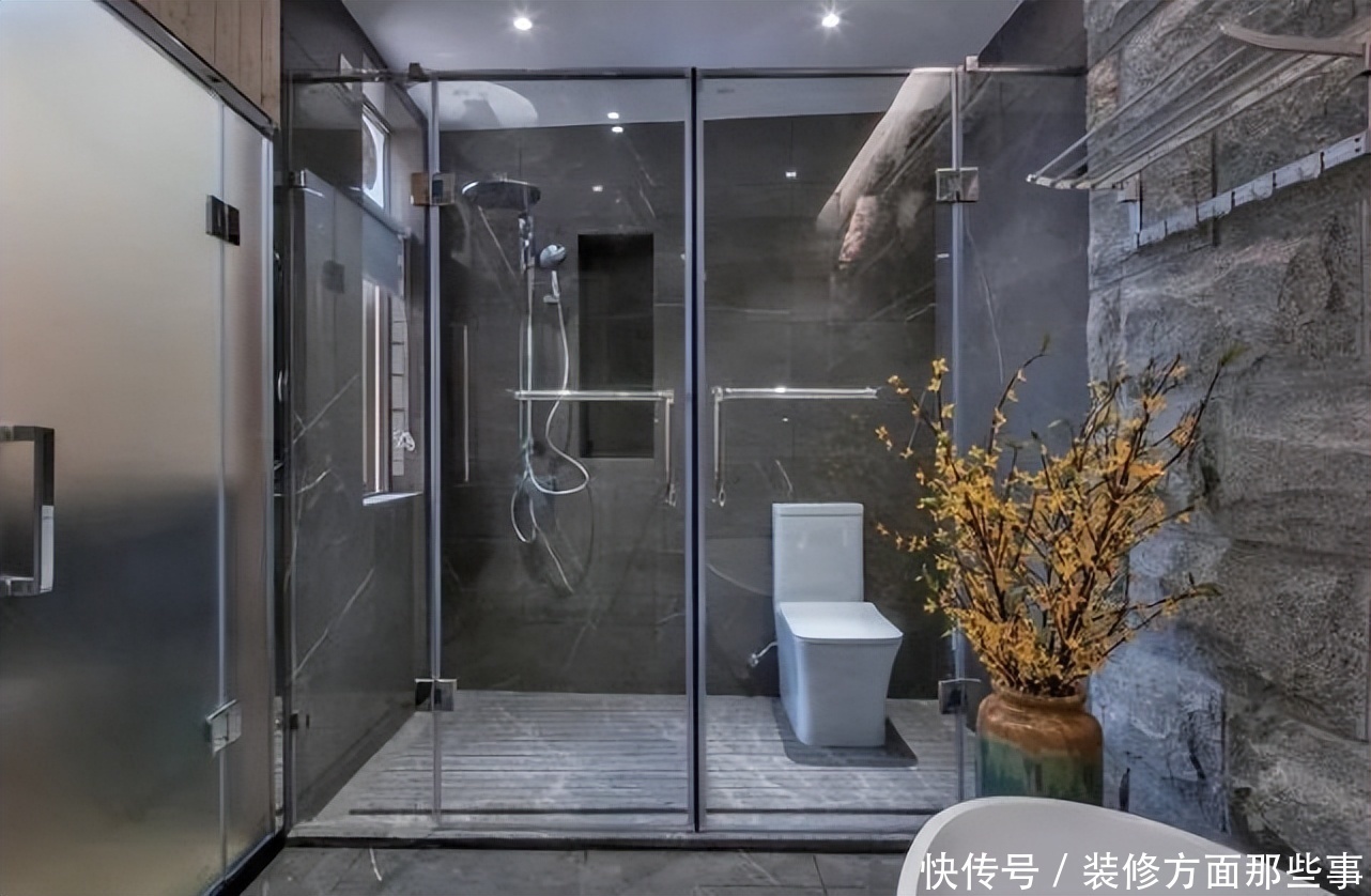 质朴|生活各自不易,个人心中所求不同250㎡北欧五房抒写生活的质朴