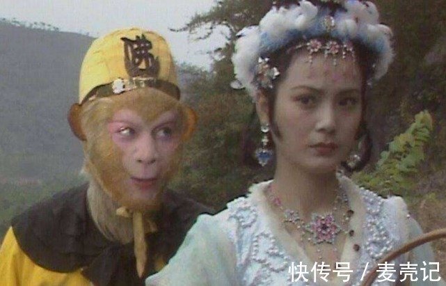 唐僧!鲁迅:西游记经书名都抄错,吴承恩:你解释下牛魔王为何是大白牛