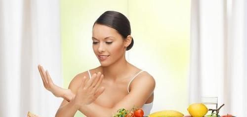 西红柿|“脂肪”最害怕的5种食物，赶紧加入你的减脂饮食清单