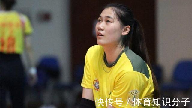 比赛|北京女排队长突然“消失”引网友猜想，退役曾春蕾无辜躺枪