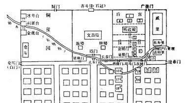 北周|有四百年辉煌历史的邺城，为何会被焚毁？与两个人的恩怨有关