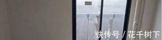 小区|买房花了一辈子积蓄,为省钱直接住毛坯房,小区纷纷都模仿!