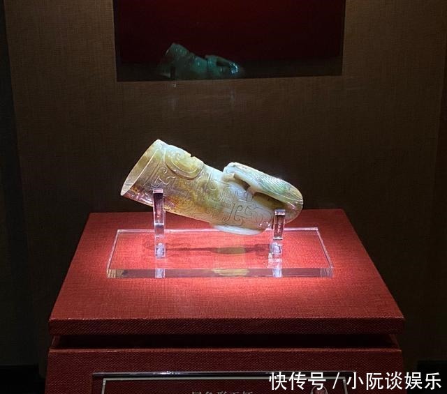 墓室|南越王赵昧墓室