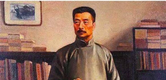 一读再读|鲁迅著名的“失恋诗”,让人捧腹大笑,却忍不住一读再读