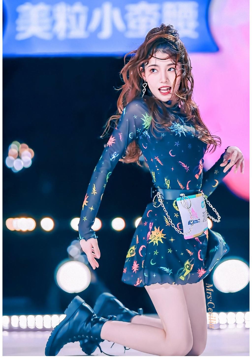 韩国|中国青创选手比不过韩国练习生？来看《Girls Planet 999》