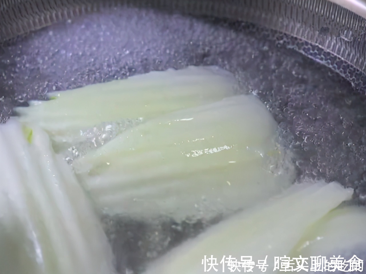 年夜饭必备的“花开富贵”，简单好做，寓意好颜值高，待客倍有面