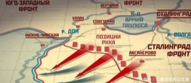 救出|当初保卢斯不遵守希特勒的命令,曼斯坦因元帅能否救出第六集团军