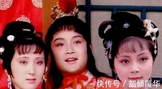 林黛玉@红楼梦:林黛玉为什么会感到“风刀霜剑严相逼”?