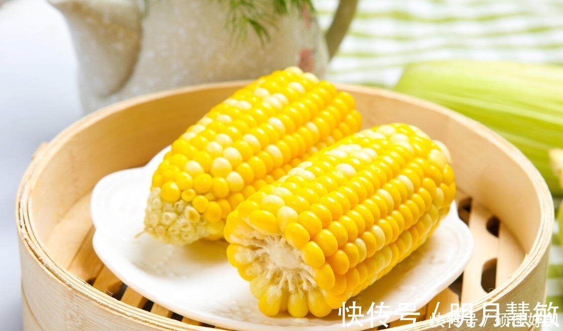 冷冻|保存玉米，直接冷冻还是煮熟再冻教你正确做法，玉米新鲜又香甜