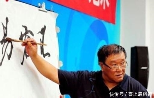 先生|杨再春:书法里的哪些误区一旦解决,可能会有一个突破