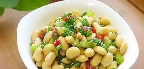 春天可以多吃三种食物,排出毒素、延缓衰老,身体健又康!