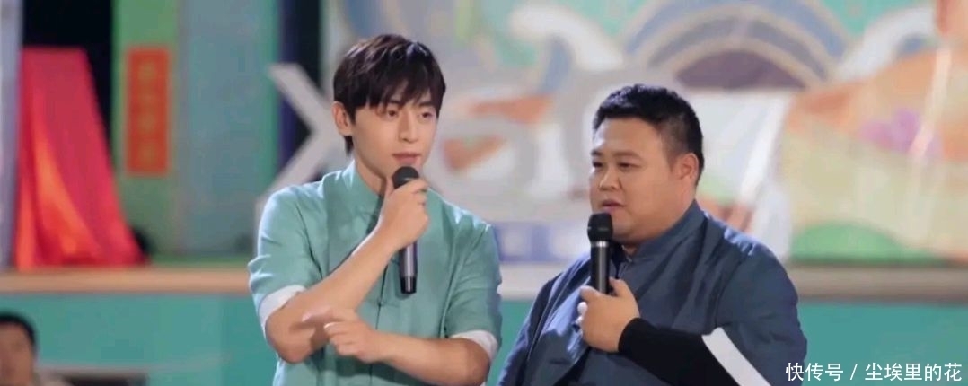 《极速挑战》新人存在感有多低?缺席最新节目,观众却没有发现